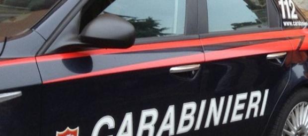 Controlli dei carabinieri sulle strade del Nisseno Controlli dei carabinieri sulle strade del Nisseno