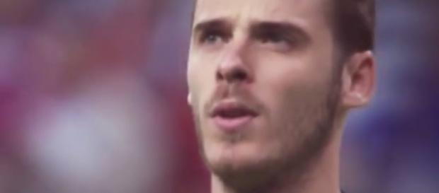 David de Gea no podrá jugar en el Real Madrid David de Gea no podrá jugar en el Real Madrid