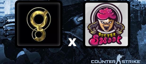 Games Academy contra BitterSweet GG Games Academy contra BitterSweet GG
