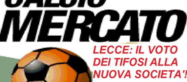 I tifosi hanno apprezzato il calciomercato I tifosi hanno apprezzato il calciomercato