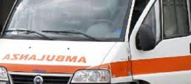 Incidente mortale in Calabria a Vibo. Incidente mortale in Calabria a Vibo.