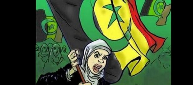 Islam nosi znamiona systemu totalitarnego Islam nosi znamiona systemu totalitarnego