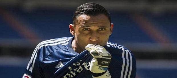 Keylor Navas : El portero de la Undécima Keylor Navas : El portero de la Undécima