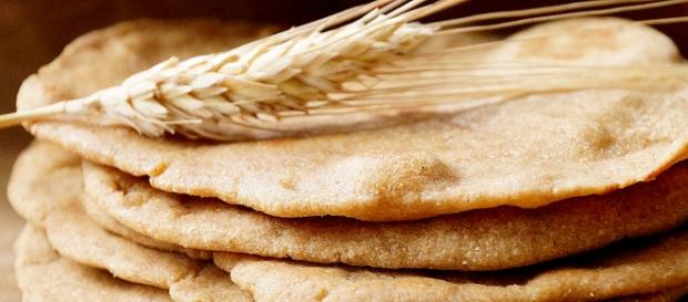 La ricetta orientale della pitta La ricetta orientale della pitta