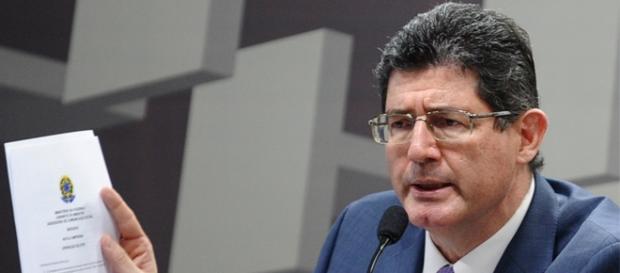 Levy disse que a situação é grave e persistente. Levy disse que a situação é grave e persistente.