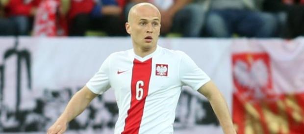 Michał Pazdan wystąpił w reprezentacji 11 razy. Michał Pazdan wystąpił w reprezentacji 11 razy.