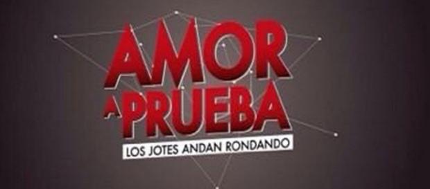 No habrá segunda parte de "Amor a prueba" No habrá segunda parte de "Amor a prueba"