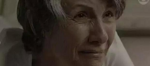 Novela exibiu segundo capítulo eletrizante Novela exibiu segundo capítulo eletrizante