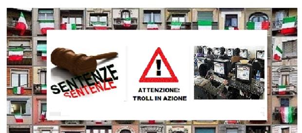 Operazioni di disturbo all'informazione nazonale Operazioni di disturbo all'informazione nazonale