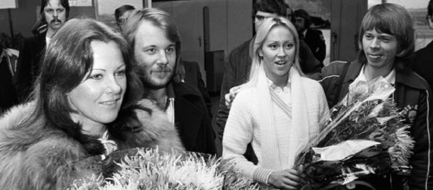 Piano played on many Abba hits to be sold Piano played on many Abba hits to be sold