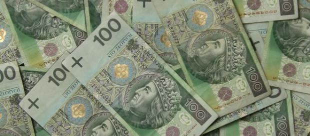 Ponad 35 milionów złotych czeka na odebranie Ponad 35 milionów złotych czeka na odebranie