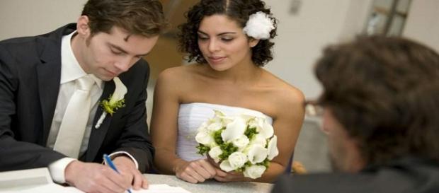 Prohibidos los matrimonios con menores de edad Prohibidos los matrimonios con menores de edad