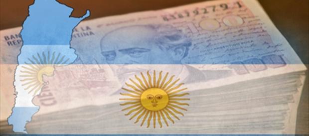 Según la Cepal la economía subiría un 0,7% Según la Cepal la economía subiría un 0,7%