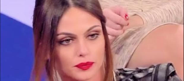 Silvia Raffaele, nuova tronista di Uomini e Donne Silvia Raffaele, nuova tronista di Uomini e Donne