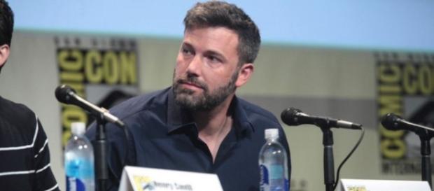 Vorbildlicher Vater: Ben Affleck bei Taylor Swift Vorbildlicher Vater: Ben Affleck bei Taylor Swift