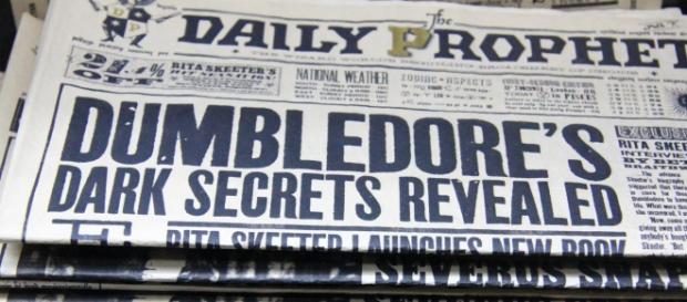 Was machen Harry Potter und seine Freunde? Was machen Harry Potter und seine Freunde?