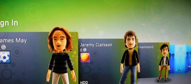 Wollte Apple Jeremy Clarkson für Markteinführung? Wollte Apple Jeremy Clarkson für Markteinführung?