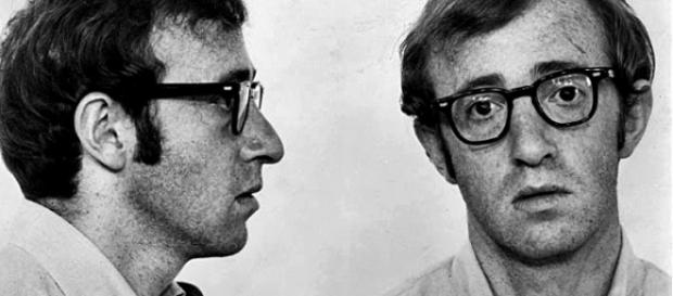 Woody Allen, foto by: ABC Films, 1969 r. Woody Allen, foto by: ABC Films, 1969 r.