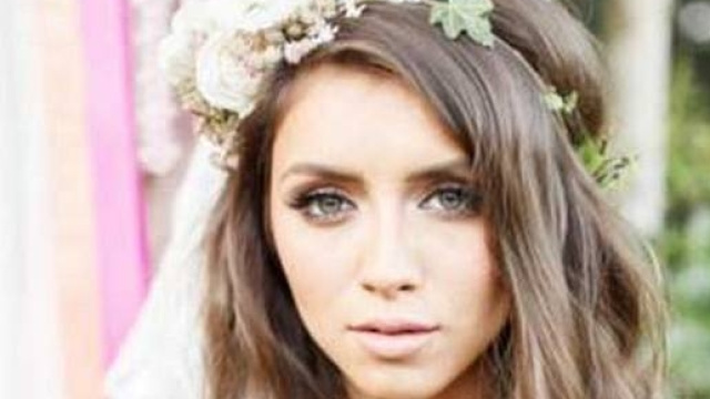 Acconciature capelli sposa, cerimonia 2015, foto 3