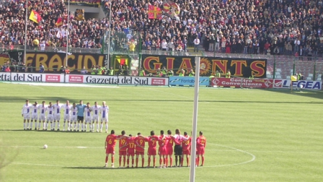 Il Messina &egrave; stato ripescato dalla Serie D