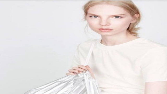 La moda androgina ora &egrave; transgender.