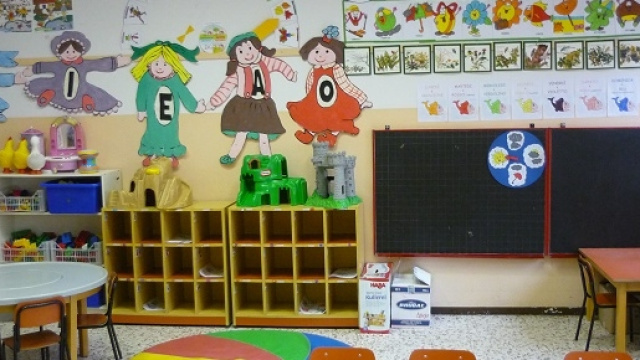 Scuola, nidi e materne comunali nel caos