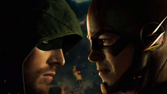 The Flash e Arrow...novit&agrave; in arrivo
