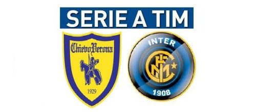 Chievo - Inter in diretta live su BlastingNews