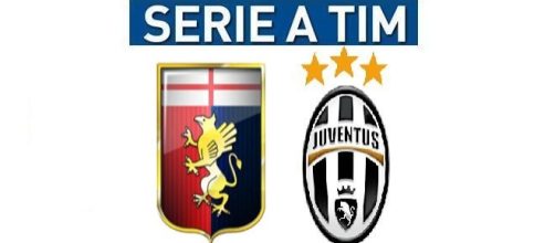 Genoa - Juventus in diretta live su BlastingNews