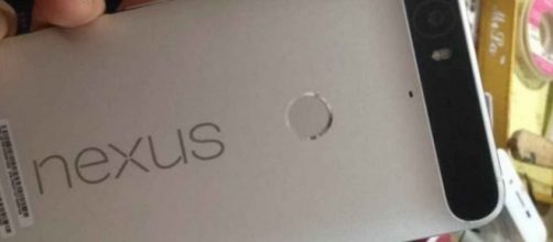 Huawei Nexus 6P caratteristiche tecniche