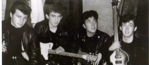 I Beatles agli esordi: è il periodo di Amburgo