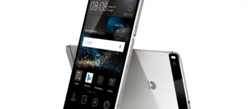 Il top di gamma dell'azienda Huawei, il P8