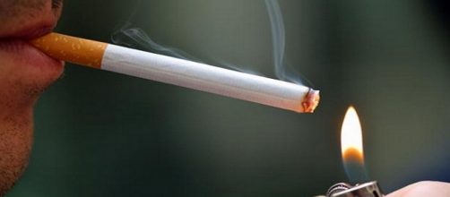 Inattendibile il numero dei fumatori in Italia.