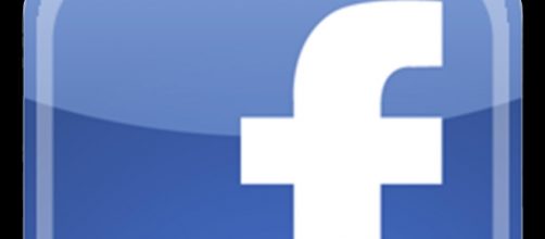 Logo di Facebook, social network