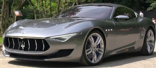 Maserati, Alfa Romeo e Fiat: le novità