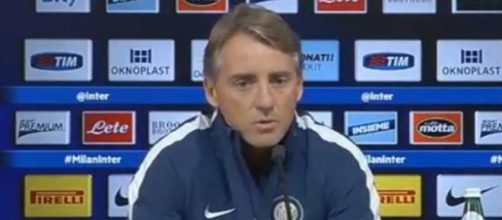 Voti Chievo-Inter Gazzetta Fantacalcio: Mancini