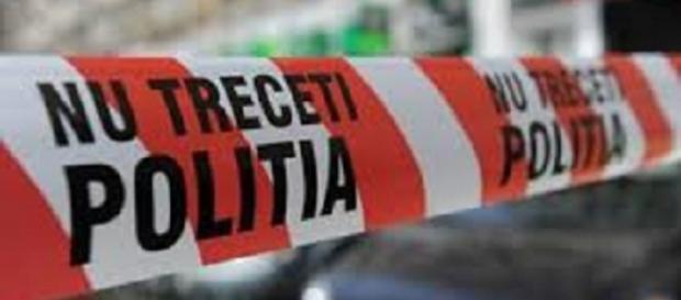 Accident cumplit în județul Alba Accident cumplit în județul Alba