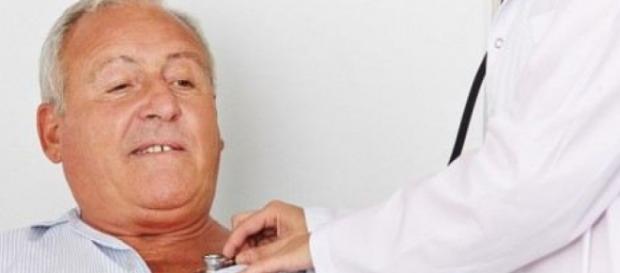 Acompanhamento médico é de extrema importância Acompanhamento médico é de extrema importância