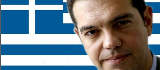 Alexis Tsipras revient au pouvoir grec Alexis Tsipras revient au pouvoir grec