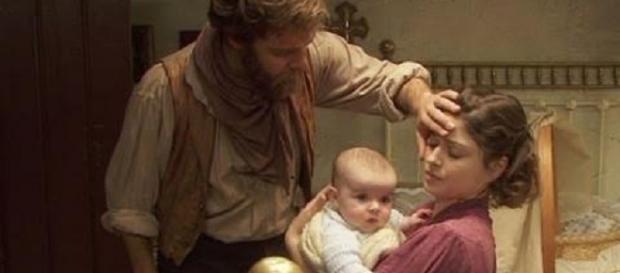 Anticipazioni trame ottobre telenovela Il Segreto. Anticipazioni trame ottobre telenovela Il Segreto.