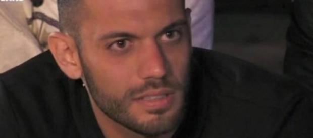 Anticipazioni Uomini e Donne, Gianmarco Valenza Anticipazioni Uomini e Donne, Gianmarco Valenza
