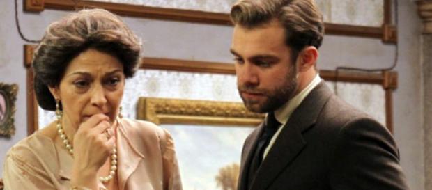 Beautiful, Il Segreto, UPAS: anticipazioni e trame Beautiful, Il Segreto, UPAS: anticipazioni e trame