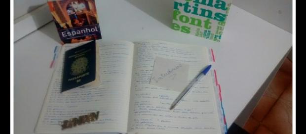 Cursos, intercâmbio, estudar fora! Cursos, intercâmbio, estudar fora!