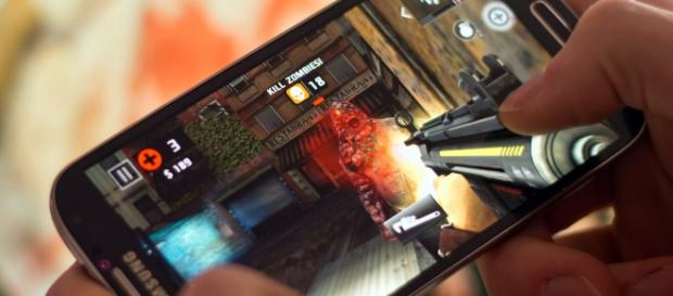 Dead Trigger 2, da Madfinger Games Dead Trigger 2, da Madfinger Games