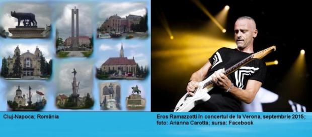 E.Ramazzotti;foto:A.Carotta;sursa:FB;colaj:LuanaS. E.Ramazzotti;foto:A.Carotta;sursa:FB;colaj:LuanaS.