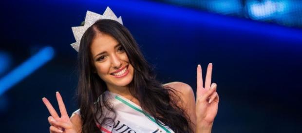 Finale Miss Italia, ecco dove vederla Finale Miss Italia, ecco dove vederla
