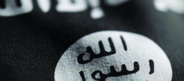 Flaga Państwa Islamskiego (ISIS) Flaga Państwa Islamskiego (ISIS)