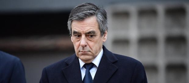 Francois Fillon et les statistiques Francois Fillon et les statistiques