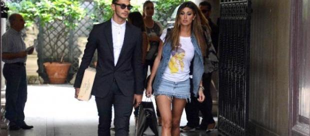 Gossip news su Belen e Stefano. Gossip news su Belen e Stefano.