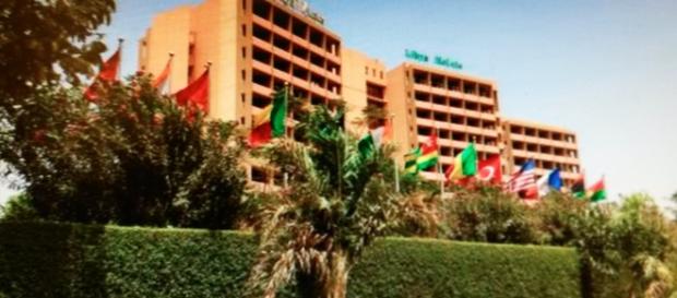 Hôtel Laico: négociations de la dernière chance ? Hôtel Laico: négociations de la dernière chance ?